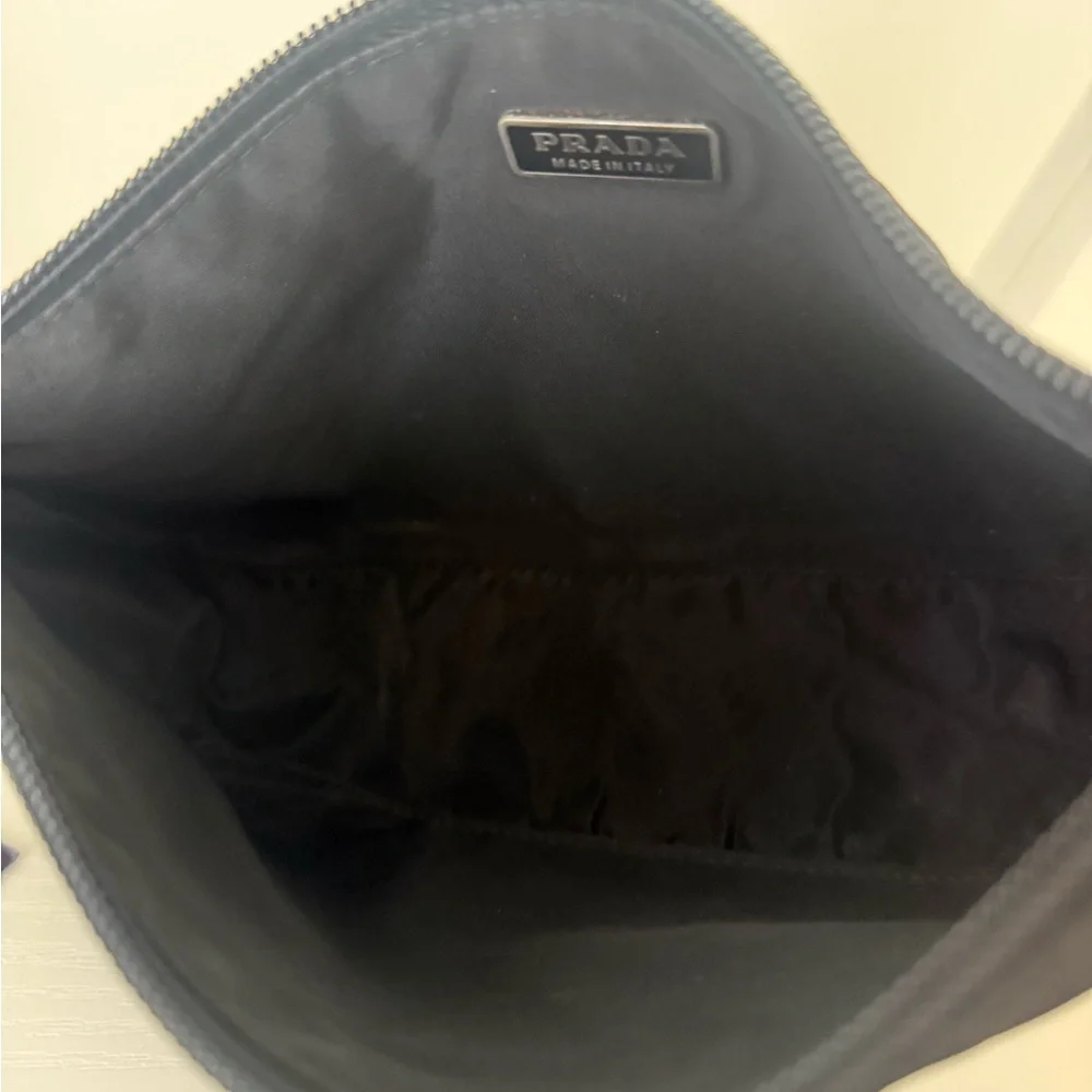 Prada Nylon Mini Bag - Picture 4 of 6